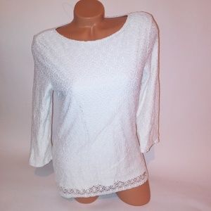 Im NYC Tunic‎ Blouse